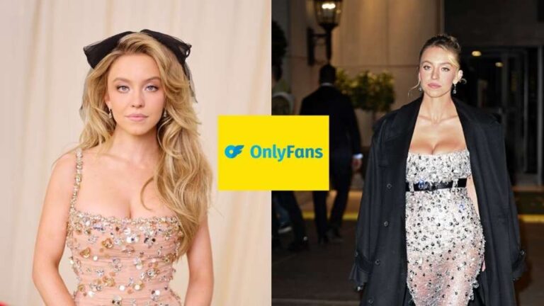 Sydney Sweeney and the OnlyFans Rumors: What’s the Truth?