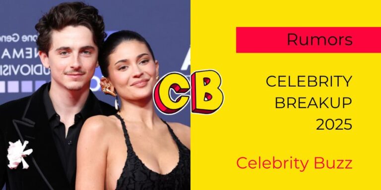 Celebrity Breakup 2025