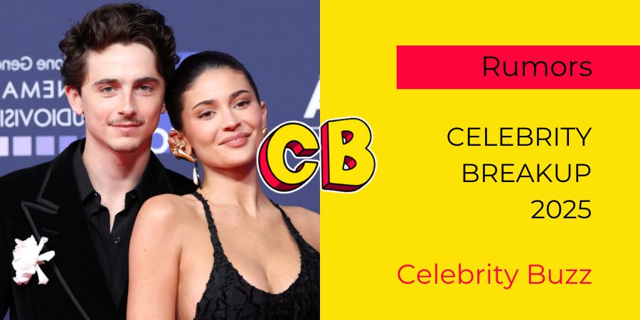 Celebrity Breakup 2025