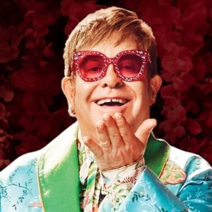 Elton John – The Royals’ Musical Friend