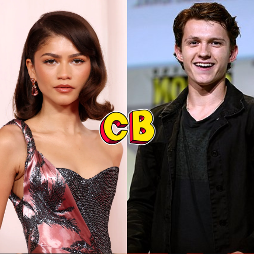 Zendaya and Tom Holland: The End of a Fan-Favorite